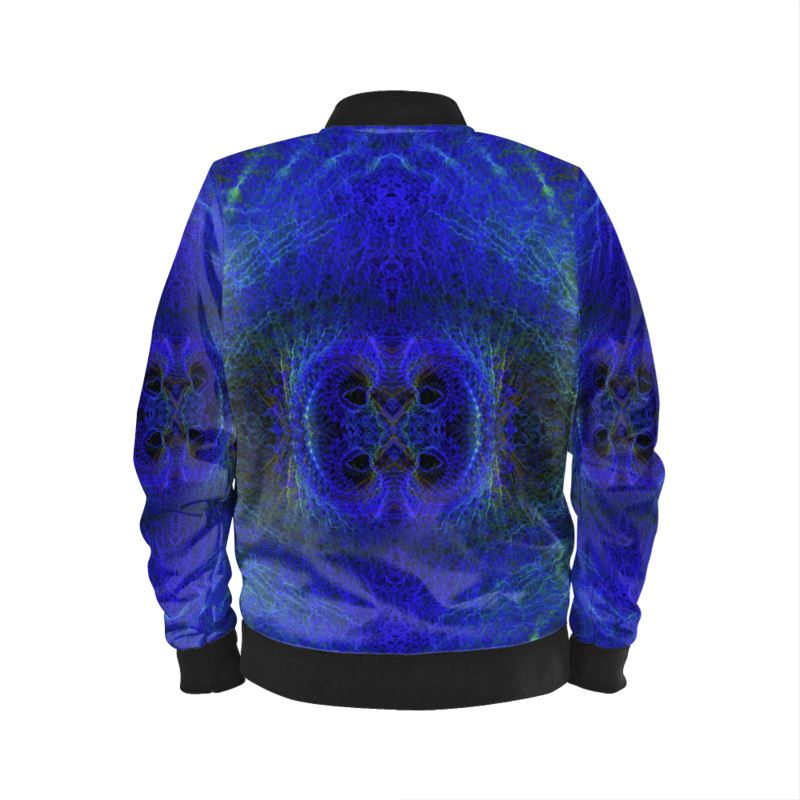 Mens Bomber Jacket