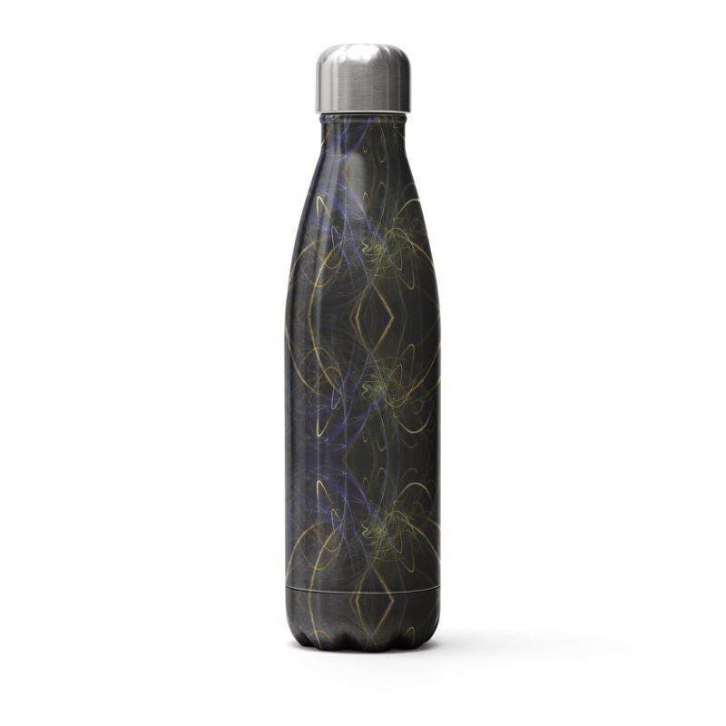 Stainless Steel Thermal Bottle