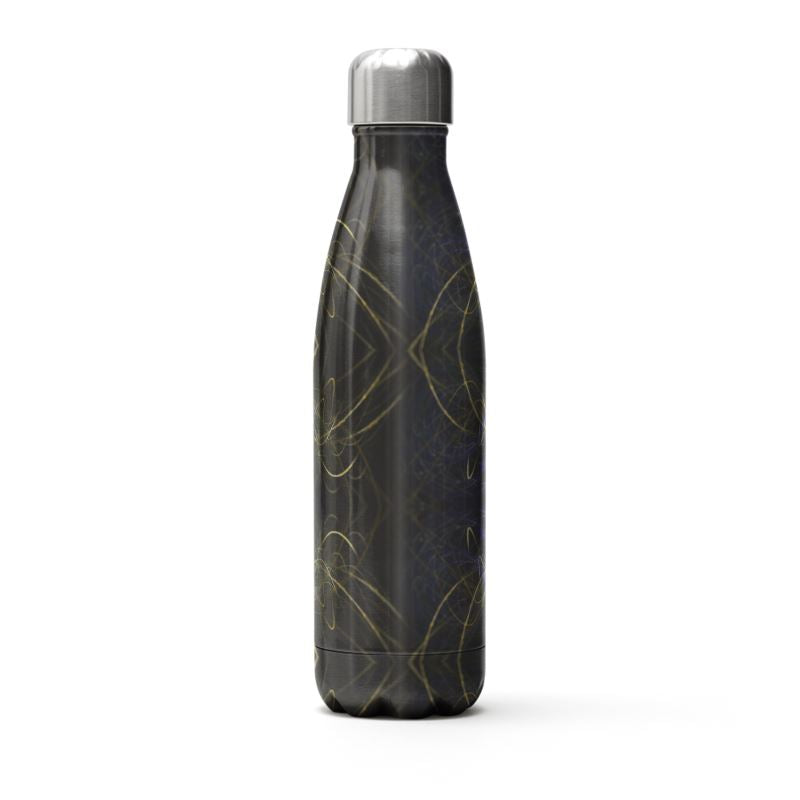 Stainless Steel Thermal Bottle